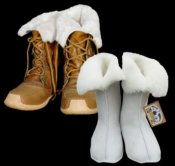 boot liners
